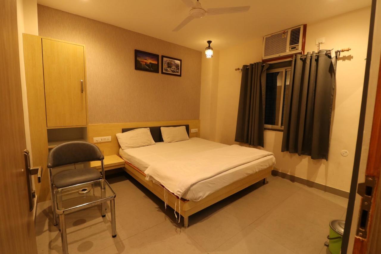 ראנצ'י Hotel Pratap Grand מראה חיצוני תמונה