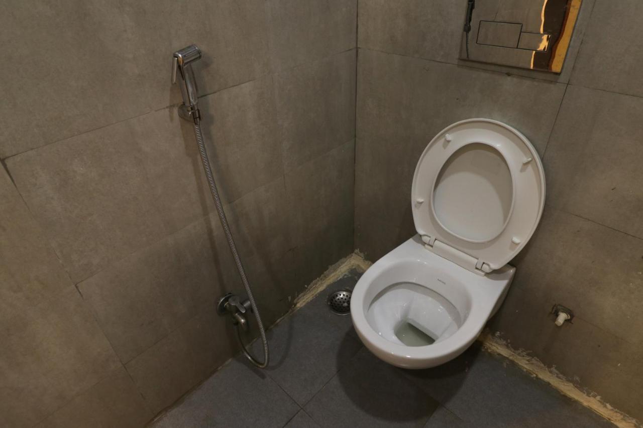 ראנצ'י Hotel Pratap Grand מראה חיצוני תמונה