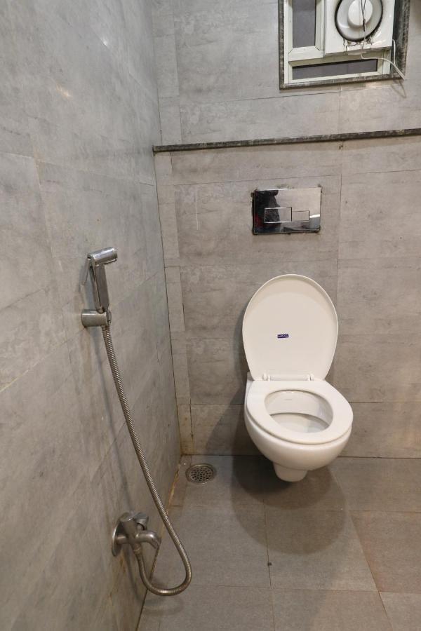 ראנצ'י Hotel Pratap Grand מראה חיצוני תמונה